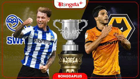 Nhận định bóng đá Sheffield Wednesday vs Wolves, 01h45 ngày 26/8: Tạm biệt Bầy cú